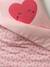 Parure Magicouette CERISE avec coton recyclé rose imprimé 6 - vertbaudet enfant 