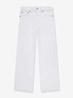 -Jean  large coupe droite Levi's