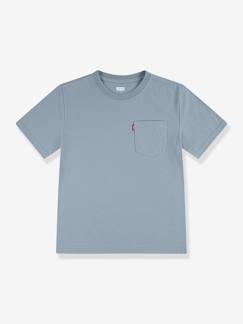 Garçon-T-shirt, polo, sous-pull-Tee shirt Sunset Pocket LEVIS