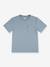 Tee shirt Sunset Pocket LEVIS vert de gris 1 - vertbaudet enfant 