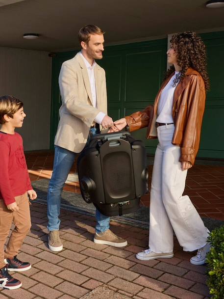 Siège-auto pliableFold&Go S i-Size CHICCO noir 6 - vertbaudet enfant 