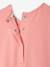 Lot 2 bodies combinaison Hello Kitty cerises rose bonbon 7 - vertbaudet enfant 