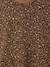Sweat coupe large marine+marron+vanille 10 - vertbaudet enfant 