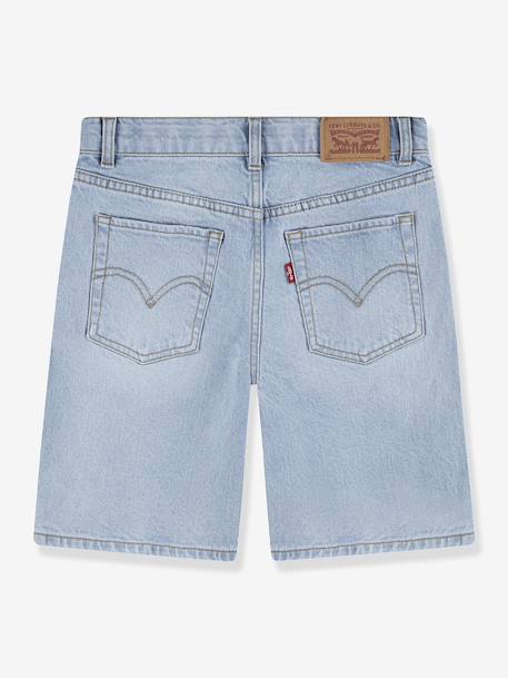 Short baggy enfant denim Levis Kid's denim bleached 2 - vertbaudet enfant 