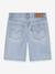 Short baggy enfant denim Levis Kid's denim bleached 2 - vertbaudet enfant 