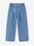 Denim large bleu moyen 2 - vertbaudet enfant 