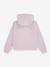 Sweat capuche zippé LEVI'S KID'S blanc 2 - vertbaudet enfant 