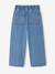 Denim large bleu moyen 3 - vertbaudet enfant 