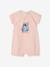 Lot 2 bodies combinaison Stitch pêche 2 - vertbaudet enfant 