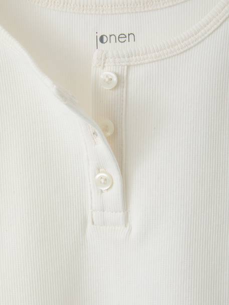 Lot de 2 débardeurs fille Jonen marine 6 - vertbaudet enfant 