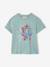 T-shirt Spiderman bleu grisé 2 - vertbaudet enfant 