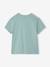 T-shirt Spiderman bleu grisé 3 - vertbaudet enfant 