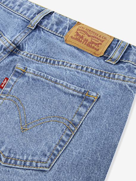Short A Line Levi's® Kid's bleu 3 - vertbaudet enfant 