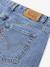 Short A Line Levi's® Kid's bleu 3 - vertbaudet enfant 
