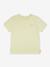 Tee-shirt Levi's bleu ciel+jaune pâle 4 - vertbaudet enfant 