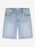 Short baggy enfant denim Levis Kid's denim bleached 1 - vertbaudet enfant 