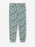 Pyjama garçon jungle vert sauge 6 - vertbaudet enfant 