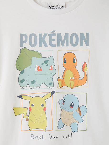 Pyjashort Pokémon bleu glacier 4 - vertbaudet enfant 