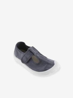 Chaussures-Chaussures bébé 17-26-Sandales Bosco Barefoot enfant