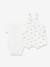 Ensemble salopette + body bébé Imprimé/blanc 2 - vertbaudet enfant 