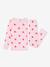 Pyjama enfant cœurs Petit Bateau rose 2 - vertbaudet enfant 