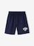 Ensemble pyjashort Brawl Stars gris chiné 3 - vertbaudet enfant 