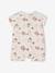 Lot 2 bodies combinaison Hello Kitty cerises rose bonbon 3 - vertbaudet enfant 