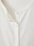T-shirt manches longues écru 4 - vertbaudet enfant 