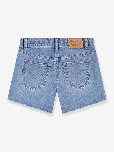 Short A Line Levi's® Kid's bleu 2 - vertbaudet enfant 
