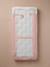 Parure Magicouette CERISE avec coton recyclé rose imprimé 4 - vertbaudet enfant 