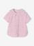 Pyjama 2 pièces fille Capsule mère-fille rose poudré 6 - vertbaudet enfant 