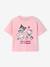 T-shirt manches courtes Hello Kitty rose pâle 3 - vertbaudet enfant 