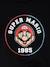 Pyjashort garçon Super Mario noir 4 - vertbaudet enfant 