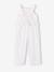 Ensemble pantalon haut bretelles blanc 7 - vertbaudet enfant 