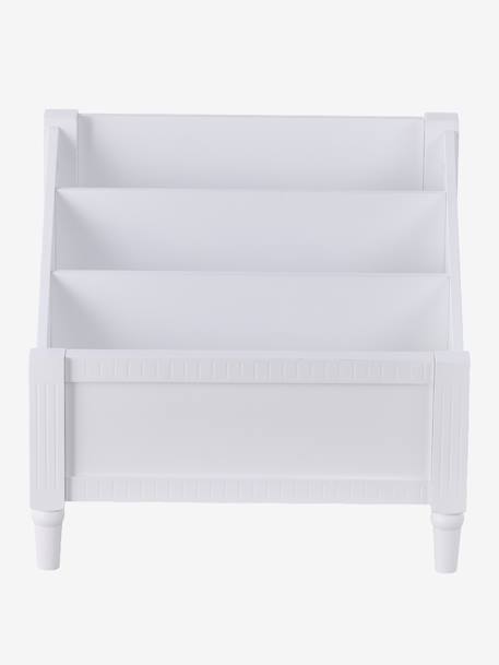 Petit rangement livres Canopée blanc 7 - vertbaudet enfant 