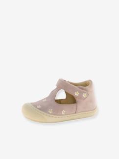 Chaussures-Chaussures bébé 17-26-Botillon enfant NATURINO