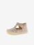 Botillon enfant NATURINO beige+lavande 6 - vertbaudet enfant 