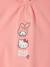 Lot 2 bodies combinaison Hello Kitty cerises rose bonbon 6 - vertbaudet enfant 