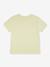 Tee-shirt Levi's bleu ciel+jaune pâle 5 - vertbaudet enfant 