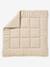 Tapis de sol / Fond de parc uni gaze et percale de coton indigo+ocre+olive+taupe+terracotta+vanille 33 - vertbaudet enfant 