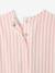 Lot 2 bodies combinaison Stitch pêche 4 - vertbaudet enfant 