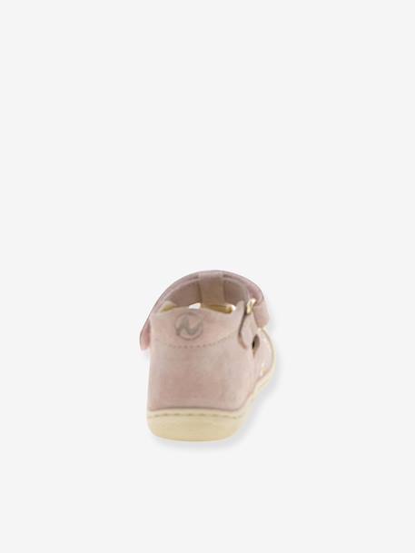 Botillon enfant NATURINO beige+lavande 9 - vertbaudet enfant 
