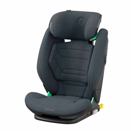 Siège auto enfant isofix rodifix pro² i-size Authentic black+Authentic blue+Authentic graphite+Authentic green+Authentic truffle 13 - vertbaudet enfant 