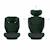 Siège auto enfant isofix rodifix pro² i-size Authentic black+Authentic blue+Authentic graphite+Authentic green+Authentic truffle 20 - vertbaudet enfant 