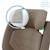 Siège auto enfant isofix rodifix pro² i-size Authentic black+Authentic blue+Authentic graphite+Authentic green+Authentic truffle 28 - vertbaudet enfant 