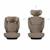Siège auto enfant isofix rodifix pro² i-size Authentic black+Authentic blue+Authentic graphite+Authentic green+Authentic truffle 26 - vertbaudet enfant 