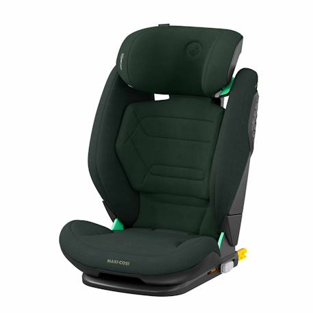Siège auto enfant isofix rodifix pro² i-size Authentic black+Authentic blue+Authentic graphite+Authentic green+Authentic truffle 19 - vertbaudet enfant 