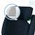 Siège auto enfant isofix rodifix pro² i-size Authentic black+Authentic blue+Authentic graphite+Authentic green+Authentic truffle 11 - vertbaudet enfant 