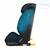 Siège auto enfant isofix rodifix pro² i-size Authentic black+Authentic blue+Authentic graphite+Authentic green+Authentic truffle 9 - vertbaudet enfant 