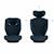 Siège auto enfant isofix rodifix pro² i-size Authentic black+Authentic blue+Authentic graphite+Authentic green+Authentic truffle 8 - vertbaudet enfant 